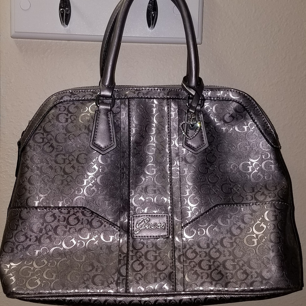 Womens Guess Bag